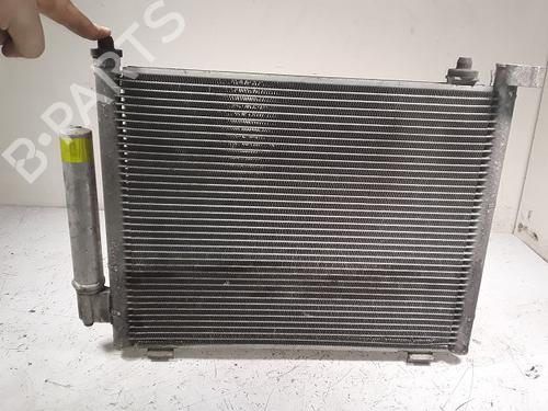 Used Heater matrix Heater matrix OPEL AGILA A (H00) 1.3 CDTI (F68) (70 hp) 8991801 8991801