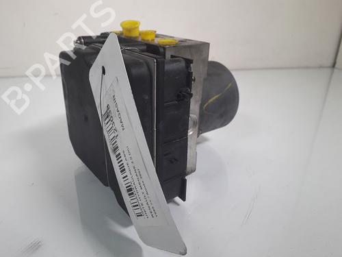 Used ABS pump RENAULT MEGANE II (BM0/1_, CM0/1_) 2.0 dCi (BM1K, CM1K) (150 hp) 9341733