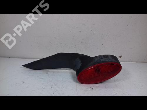 Used Third brake light LAND ROVER FREELANDER I Soft Top (L314) 1.8 i 16V 4x4 (120 hp) 8998503