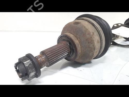 Used Left front driveshaft RENAULT VEL SATIS (BJ0_) 2.2 dCi (BJ0E, BJ0F) (150 hp) 10706000