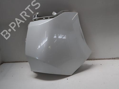 Used Corner bumper Corner bumper 39220397 39220397