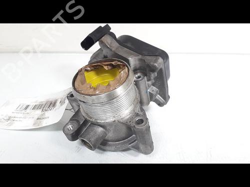 Used Throttle body VW GOLF VI (5K1) 1.6 TDI (105 hp) 10990589