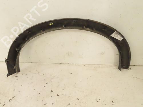 Used Rear left wheel arch trim NISSAN JUKE (F15) 1.5 dCi (110 hp) 27352175