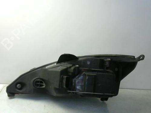 Used Right headlight FORD FOCUS I (DAW, DBW) 1.8 TDCi (115 hp) 10288263