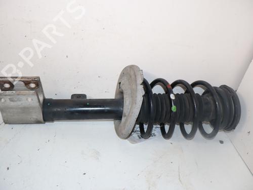 Right front shock absorber CITROËN C4 II (NC_) 1.2 THP 130 (NCHNYM, NCHNYT) | BP36282898M17 - Image 2