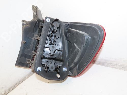 Left taillight BMW X1 (E84) sDrive 18 d | BP29757971C34 