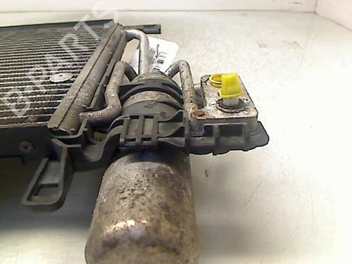 Radiatore riscaldamento OPEL CORSA C (X01) 1.7 DTI (F08, F68) | BP15744786M63 