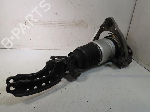 Left front shock absorber AUDI Q7 (4LB) 3.0 TDI quattro | BP31796296M16 - Image 3