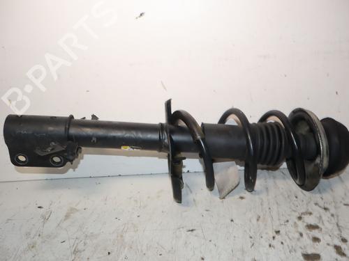 Used Left front shock absorber Left front shock absorber DACIA LOGAN MCV II TCe 90 (K8M1, K8MA, K8AC) (90 hp) 40204866 40204866