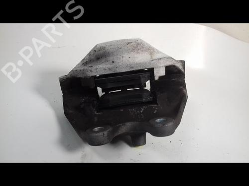 Right rear brake caliper MERCEDES-BENZ M-CLASS (W163) ML 400 CDI (163.128) | BP14890781M106 