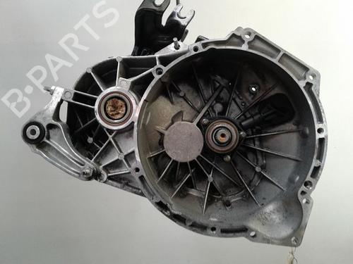 Used Gearbox FORD FOCUS II (DA_, HCP, DP) 1.8 TDCi (115 hp) 9000390