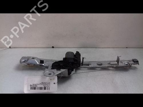 Used Rear right window mechanism RENAULT MEGANE II Estate (KM0/1_) 1.5 dCi (KM1F) (86 hp) 23152530