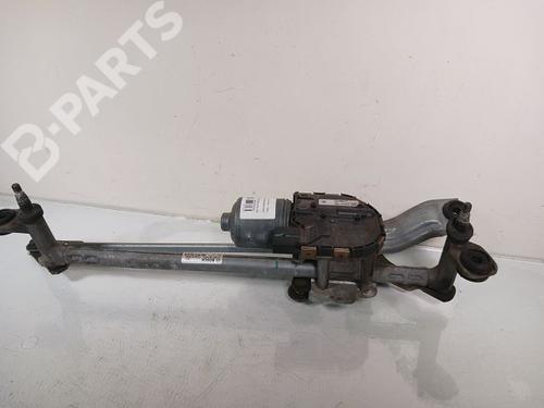 Front wiper motor VW GOLF VII (5G1, BQ1, BE1, BE2) 1.6 TDI | BP11833229M29 