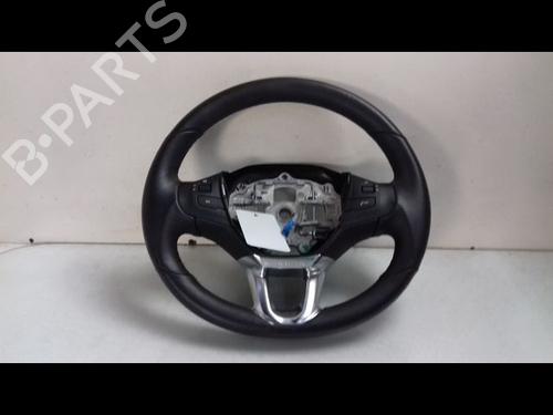 Steering wheel PEUGEOT 2008 I (CU_) 1.6 BlueHDi 100 | BP8983993C49