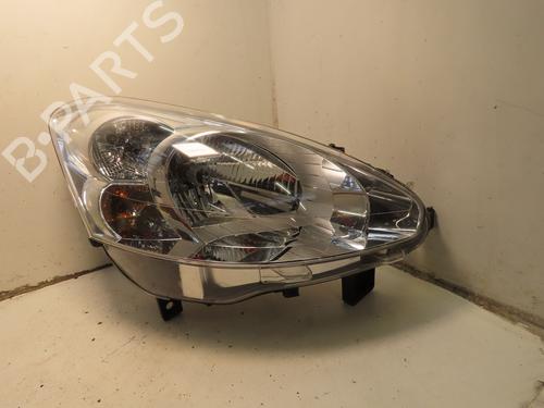 right-headlight-peugeot-partner-tepee-2008-32715336 main image