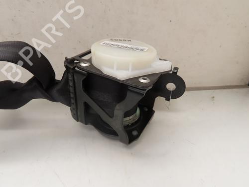 Rear left belt tensioner RENAULT CAPTUR I (J5_, H5_) 1.5 dCi 90 (J5N4, J5M5, J5MW, J5M6, J5AL, J5AJ) | BP25885766C89
