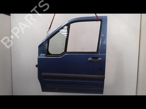 Used Left front door FORD TOURNEO CONNECT 1.8 TDCi (90 hp) 23152146