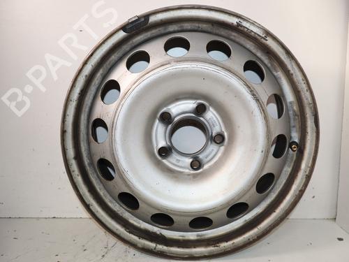 Fælk Fælk PEUGEOT PARTNER Box Body/MPV (K9) 1.5 BlueHDi 100 (102 hp) 37276639 37276639