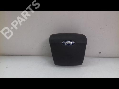 Used Driver airbag FORD MONDEO IV (BA7) 1.8 TDCi (125 hp) 10190240