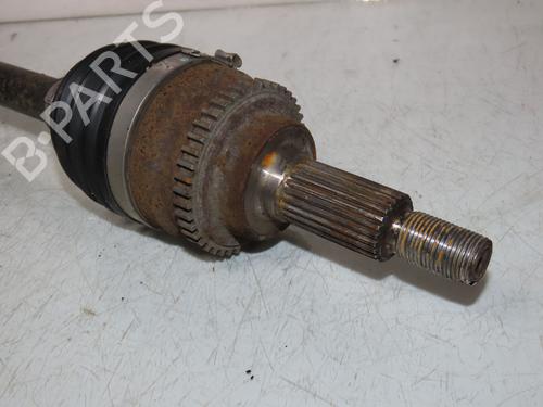 Left front driveshaft SUZUKI SWIFT III (MZ, EZ) 1.3 DDiS (RS413D) | BP30951040M38