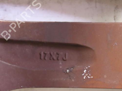 Used Rim Rim 18148887 18148887
