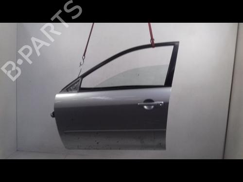 Left front door MAZDA 6 Hatchback (GG) 2.0 (GGES) | BP9004176C2