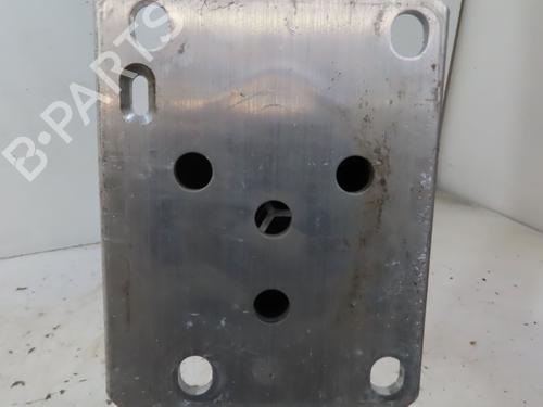 Front bumper reinforcement CITROËN BERLINGO MULTISPACE (B9)  | BP24302367C109 