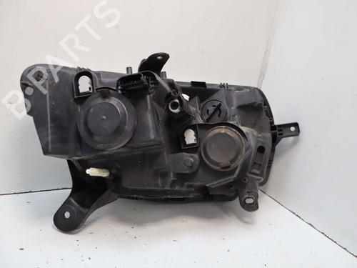 Left headlight DACIA SANDERO II 1.5 Blue dCi 95 (B8JL) | BP36758542C28 - Image 2