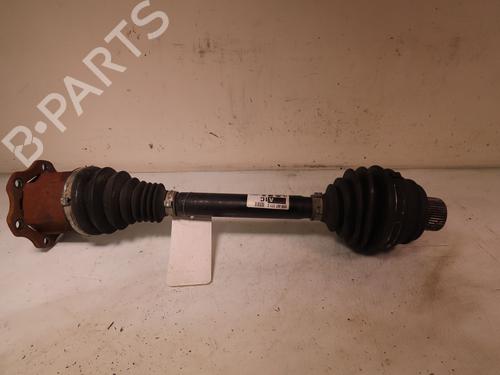 Used Left front driveshaft Left front driveshaft MAZDA 626 V Hatchback (GF) 2.0 Turbo DI (GFFP) (101 hp) 19162296 19162296