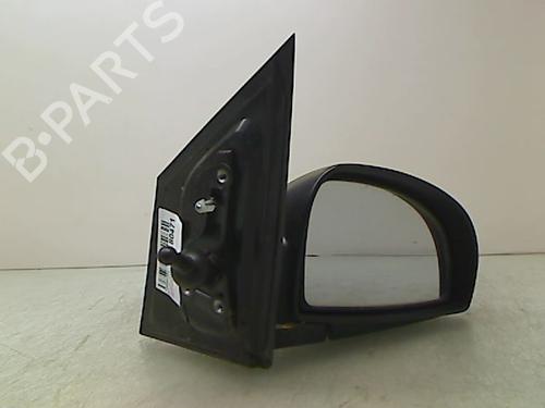 Used Right mirror HYUNDAI GETZ (TB) 1.1 (67 hp) 23152455
