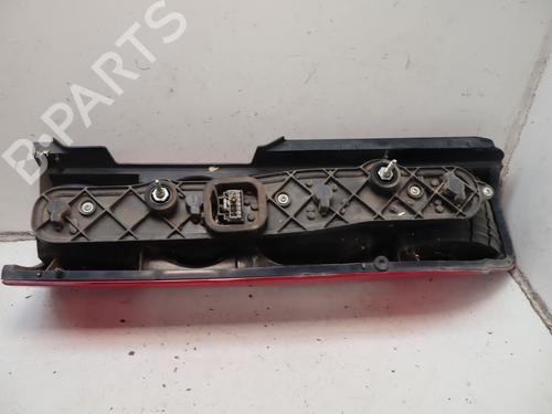 Used Left taillight Left taillight CITROËN JUMPER II Van 2.2 HDi 100 (101 hp) 34049442 34049442