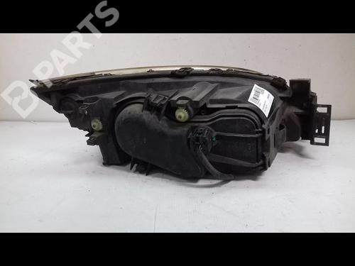 Left headlight FORD MONDEO III (B5Y) 1.8 16V | BP8998488C28 