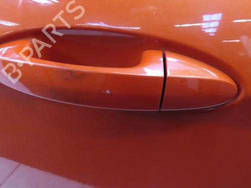 Right rear door FORD B-MAX (JK) 1.0 EcoBoost | BP17214971C5 