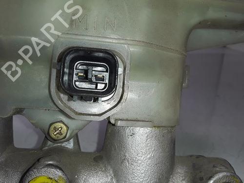 Brake master cylinder HONDA JAZZ II (GD_, GE3, GE2) 1.3 iDSi (GD1) | BP23150573M77 