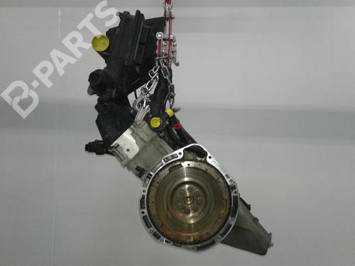 Engine MERCEDES-BENZ A-CLASS (W168) A 140 (168.031, 168.131) | BP8978037M1 