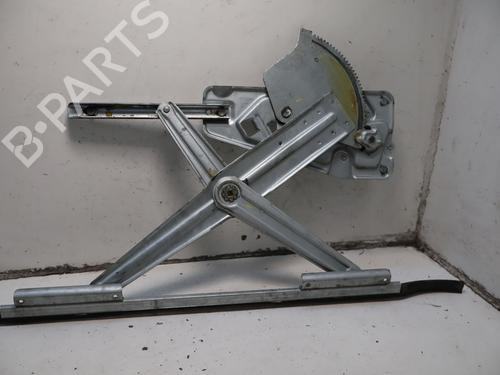 Used Front left window mechanism Front left window mechanism RENAULT TWINGO I (C06_) 1.2 16V (C06C, C06D, C06K) (75 hp) 34573135 34573135