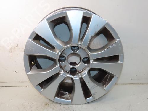 Fælk CITROËN BERLINGO MULTISPACE (B9) 1.6 BlueHDi 120 | BP31820512C45