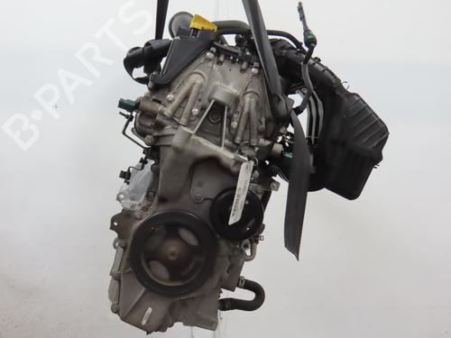 Engine DACIA SANDERO II 1.0 SCe 75 (B8JC, B8JD, B8NC) | BP34573067M1  - Image 5