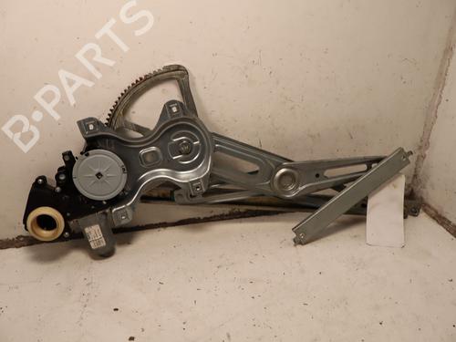 Used Front left window mechanism Front left window mechanism TOYOTA AURIS (_E15_) 2.0 D-4D (ADE150_, ADE150R) (126 hp) 32740145 32740145