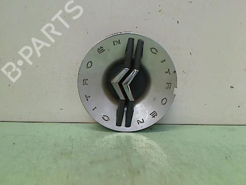 Hulkapsel CITROËN C4 Coupe (LA_) 1.6 HDi (109 hp) 23150895