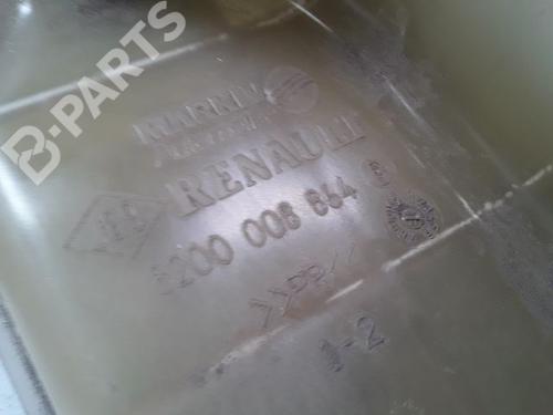 Expansion tank RENAULT LAGUNA II (BG0/1_) 1.8 16V (BG04, BG0B, BG0C, BG0V) | BP8995605C120 