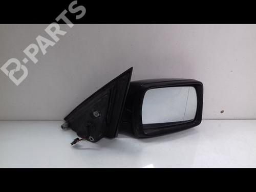 Right mirror BMW X3 (E83) 2.0 d | BP9397537C27 