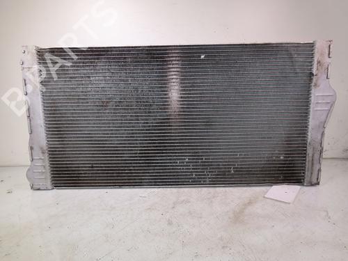Water radiator BMW 5 (F10) 520 d | BP20128426M31 