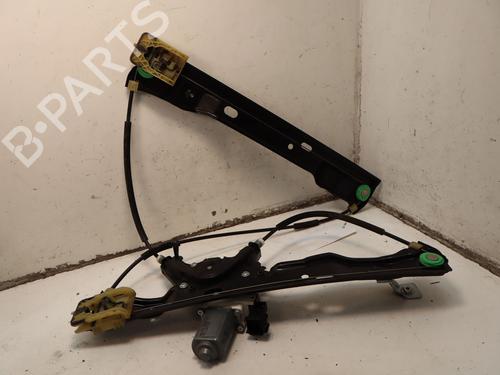 Used Front left window mechanism Front left window mechanism FORD FOCUS III Turnier 1.0 EcoBoost (125 hp) 33248397 33248397