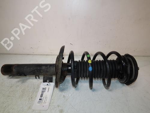 Used Left front shock absorber CITROËN C3 AIRCROSS II (2R_, 2C_) 1.2 PureTech 110 (2RHNZB, 2RHNZW, 2RHNPX, 2RHNPJ) (110 hp) 22185969