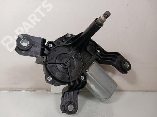 Rear wiper motor OPEL CORSA D (S07) 1.3 CDTI (L08, L68) | BP11517366M102 