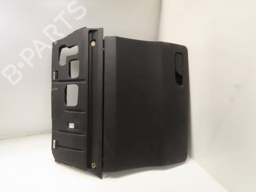 Glove box AUDI Q2 (GAB, GAG) 1.4 TFSI | BP27373138C95 