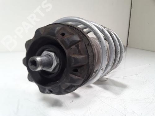 Used Right front shock absorber SMART FORTWO Cabrio (451) 1.0 Turbo Brabus (451.433) (102 hp) 9002532