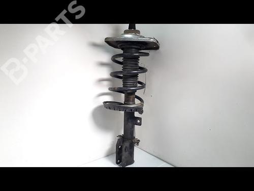 Right front shock absorber FIAT SCUDO Bus (270_, 272_) 2.0 D Multijet (136 hp) 1400567780