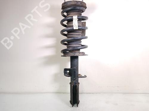Used Left front shock absorber BMW X5 (E53) 3.0 d (184 hp) 13031179